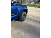 Thumbnail of 2006 Blue Toyota Tacoma