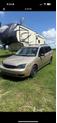 Photo of 2007 Gold Ford Focus