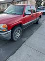 Thumbnail of 1999 Red GMC Sierra 1500