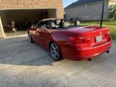 Thumbnail of 2015 Red BMW 435