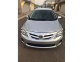 Thumbnail of 2011 Silver Toyota Corolla