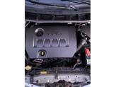 Thumbnail of 2011 Silver Toyota Corolla