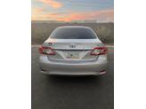 Thumbnail of 2011 Silver Toyota Corolla