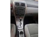 Thumbnail of 2011 Silver Toyota Corolla