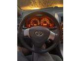 Thumbnail of 2011 Silver Toyota Corolla