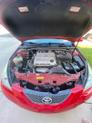 Thumbnail of 2007 Red Toyota Camry Solara