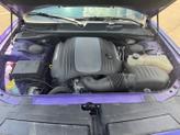 Thumbnail of 2019 Purple Dodge Challenger