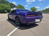 Thumbnail of 2019 Purple Dodge Challenger