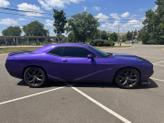 Thumbnail of 2019 Purple Dodge Challenger