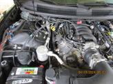 Thumbnail of 2001 Black Pontiac Firebird