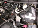 Thumbnail of 2001 Black Pontiac Firebird