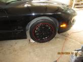 Thumbnail of 2001 Black Pontiac Firebird