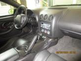 Thumbnail of 2001 Black Pontiac Firebird