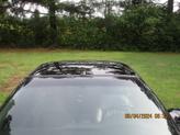 Thumbnail of 2001 Black Pontiac Firebird