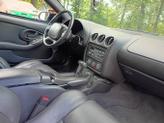 Thumbnail of 2001 Black Pontiac Firebird