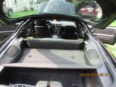 Thumbnail of 2001 Black Pontiac Firebird