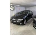 Photo of 2011 Beige BMW 535