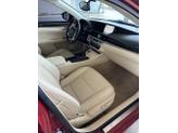 Thumbnail of 2014 Red Lexus ES 350