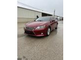 Photo of 2014 Red Lexus ES 350