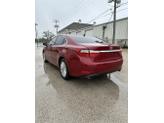 Thumbnail of 2014 Red Lexus ES 350
