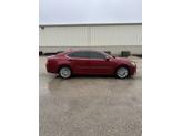 Thumbnail of 2014 Red Lexus ES 350