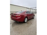 Thumbnail of 2014 Red Lexus ES 350