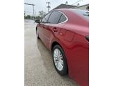 Thumbnail of 2014 Red Lexus ES 350