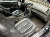 Thumbnail of 2002 Blue Mercedes-Benz CLK-Class