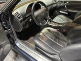 Thumbnail of 2002 Blue Mercedes-Benz CLK-Class