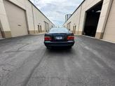 Thumbnail of 2002 Blue Mercedes-Benz CLK-Class