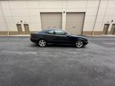 Thumbnail of 2002 Blue Mercedes-Benz CLK-Class