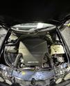 Thumbnail of 2002 Blue Mercedes-Benz CLK-Class