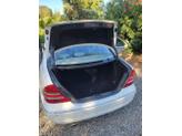 Thumbnail of 2005 White Mercedes-Benz C-Class