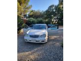 Thumbnail of 2005 White Mercedes-Benz C-Class