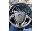 Thumbnail of 2017 White Ford Fiesta