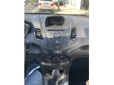 Thumbnail of 2017 White Ford Fiesta