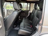 Thumbnail of 2015 Silver Jeep Wrangler Unlimited