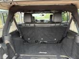 Thumbnail of 2015 Silver Jeep Wrangler Unlimited