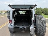 Thumbnail of 2015 Silver Jeep Wrangler Unlimited