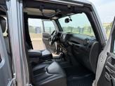 Thumbnail of 2015 Silver Jeep Wrangler Unlimited