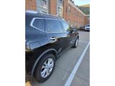 Thumbnail of 2016 Black Nissan Rogue