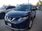 Thumbnail of 2016 Black Nissan Rogue