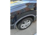 Thumbnail of 2016 Black Nissan Rogue