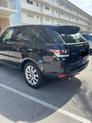 Thumbnail of 2015 Black Land Rover Range Rover Sport