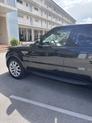 Thumbnail of 2015 Black Land Rover Range Rover Sport