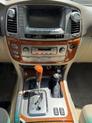Thumbnail of 2005 Beige Lexus LX 470