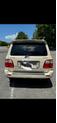 Thumbnail of 2005 Beige Lexus LX 470