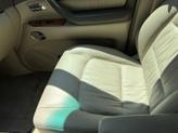 Thumbnail of 2005 Beige Lexus LX 470