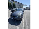 Photo of 2011 Gray Lexus IS 250