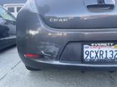 Thumbnail of 2013 Gray Nissan Leaf